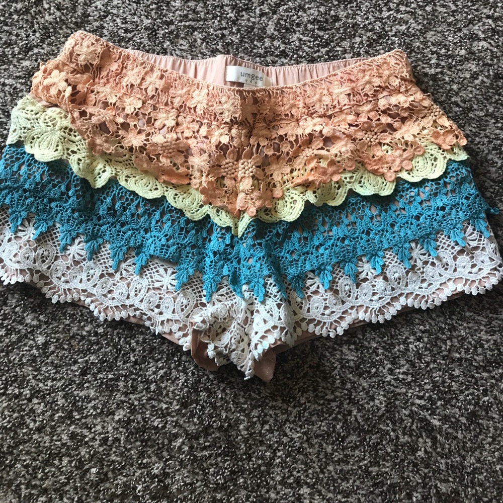 Super cute shorts